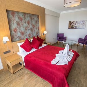 Dreibettzimmer